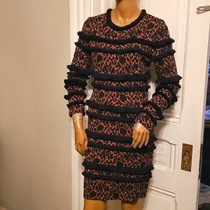 VERONICA BEARD Wool Blend Beauty